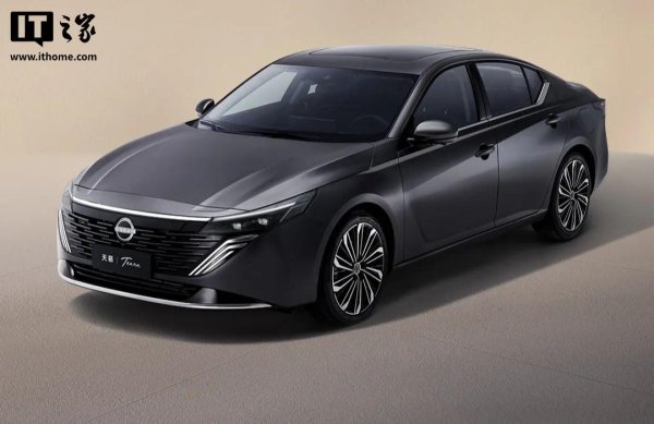 国荣配资 东风日产全新天籁11月21日广州车展上市