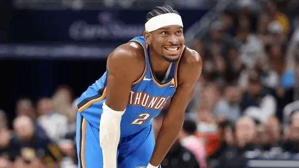 安徽润格 联盟第一！雷霆大胜鹈鹕7战全胜 亚历山大30+7连79场20+历史第三